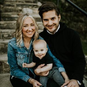 Meet your Posher, Philip